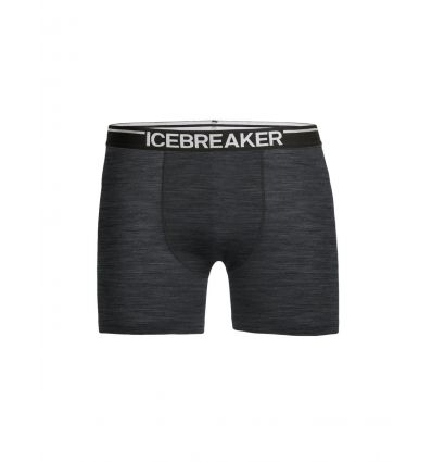 Icebreaker Anatomica Boxer and Crewe Review