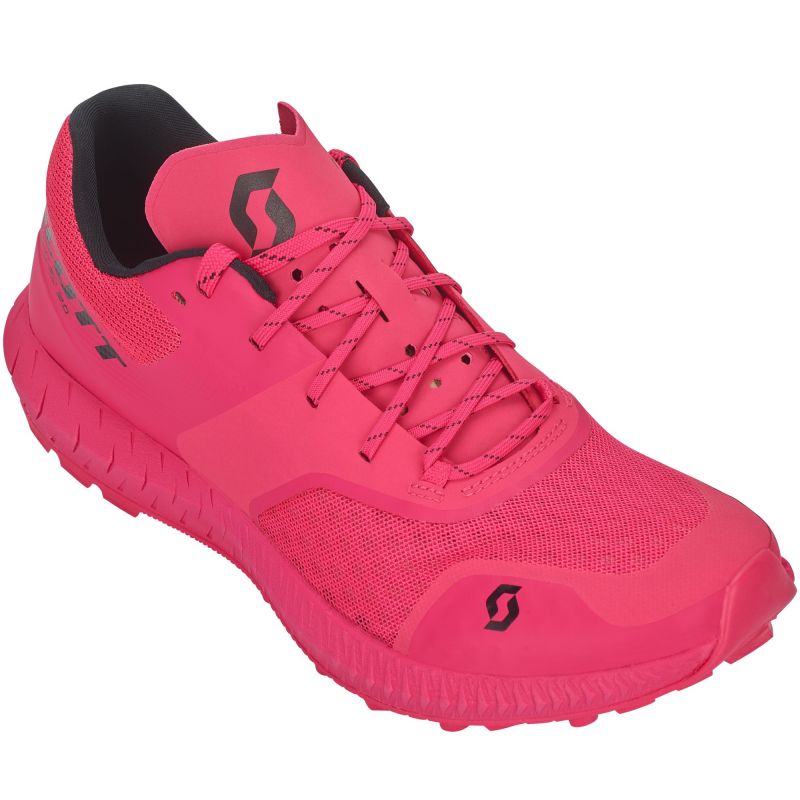 Chaussure de trail Scott Kinabalu RC 2.0 (Pink) femme