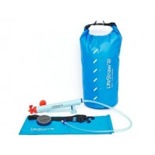 LifeStraw Mission 5 Wasserbeutel mit Wasserfilter