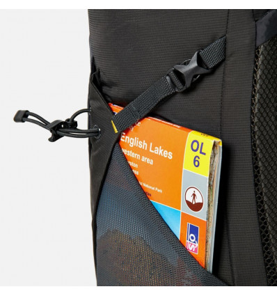 New Lowe Alpine Aeon 35L Daypack Outdoor Travel Bag 