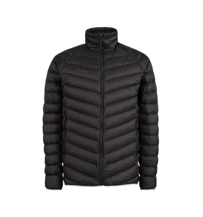 Chaqueta MAMMUT Meron Light IN (negra) Hombre - Alpinstore