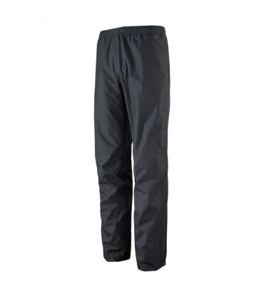 Pantalon de pluie PATAGONIA Torrentshell 3l Pants (Reg Black) homme -  Alpinstore