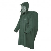 Poncho Ferrino Trekker S/M (Grün)