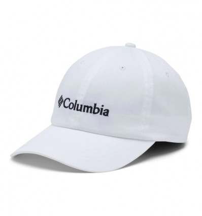 Cap Columbia Logo Snap Back (Frosted Purple, White) - Alpinstore