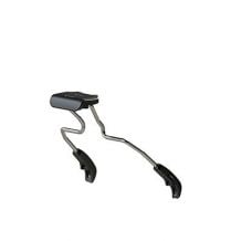 Stop ski 115 mm FRITSCHI pour fixation Vipec 12