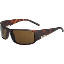 Gafas de sol Bollé King (Tortuga Mate - HD Polarizada Marrón) Cat. 3