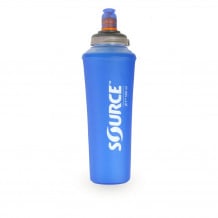 Flaske Source Jet sammenleggbar 0,25 l