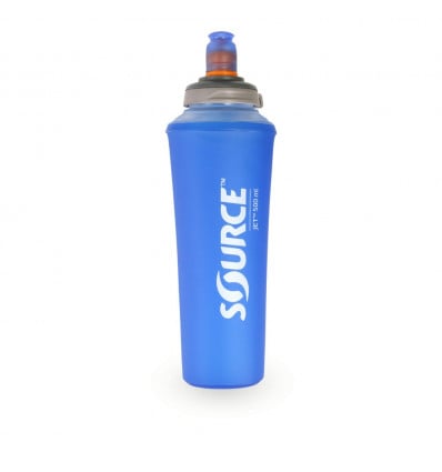 Water Bottle Source Nomadic Foldable 1L