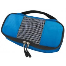TravelSafe Set di cubi per bagagli (azzurro)