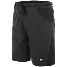 Pantaloncini Picture Robust (Black) Uomo