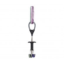Coinceur BLACK DIAMOND Camalot Z4 Offset - 0.5-0.75 (Vert/Violet)