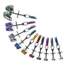 Coinceur BLACK DIAMOND Camalot C4 - 3