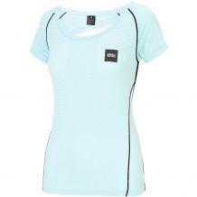 T-paita Picture Milli Tech Tee (Ice Blue) femme