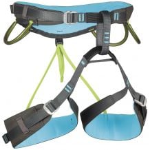 Harness Camp Energy Nova (black/blue) Women