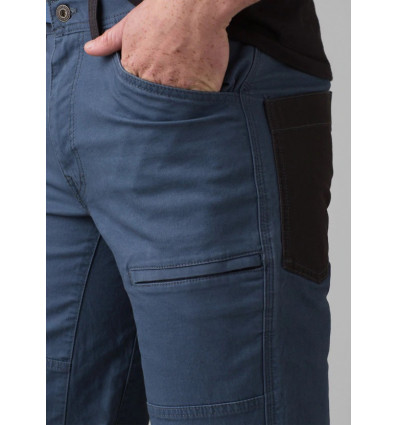 PRANA Kragg Pant 32 (Nickel) - Alpinstore