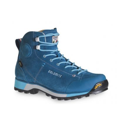Dolomite 54 Hike GTX (Ocean Blue) shoes