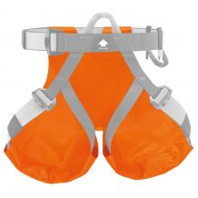 Truse for canyon PETZL (Orange)