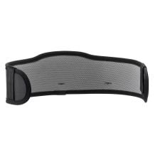 Comfort foam for PETZL Canyon Club harness (Black)