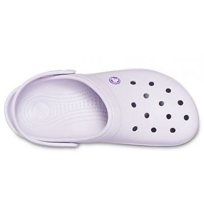 Crocs Crocband™ Clog (lavender/purple) - Alpinstore