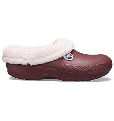 crocs classic blitzen iii