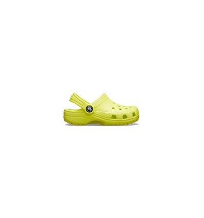 crocs kids classic clog