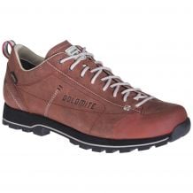 Shoes Dolomite 54 Low Fg GTX (Ginger Red)