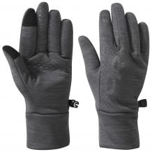 Gants Vigor Heavyweight Sensor (trækullyng) femme