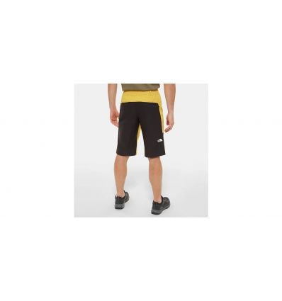 The North Face Flight Series Running Shorts Men's XL Fully Lined Bamboo  Carbon
