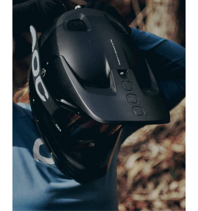 Bike Helmet Poc Coron Air Carbon Spin 
