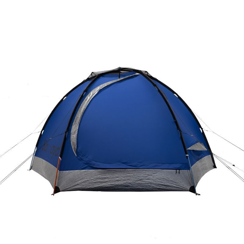Tent Samaya 2.5 (blue)
