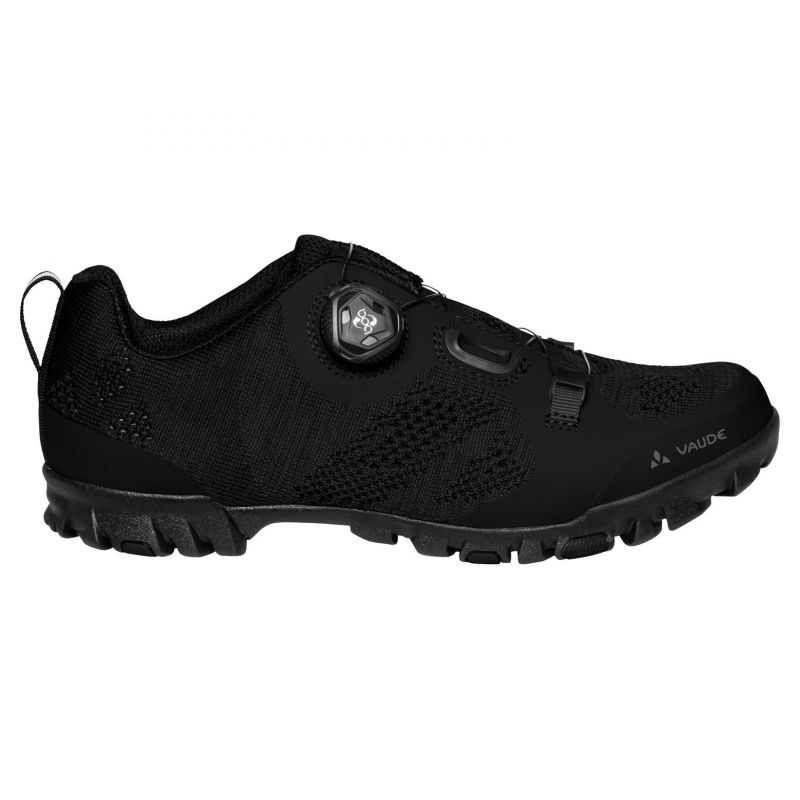 MTB Shoes Vaude TVL Skoj (Black) Women