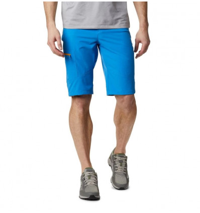 columbia blue nike shorts