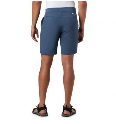 Pantalones cortos Columbia Maxtrail para hombre (montaña oscura) -  Alpinstore
