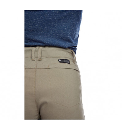 Short d'escalade Black Diamond Anchor 