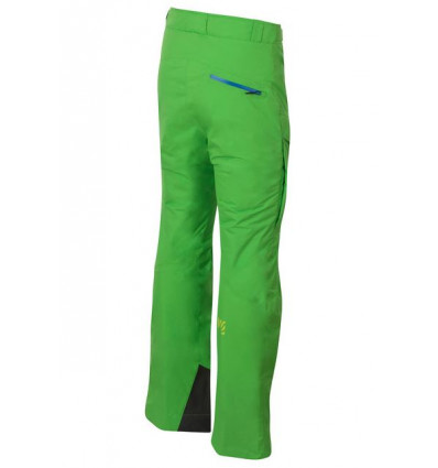 Pants Karpos Anterselva (Apple Green) man - Alpinstore