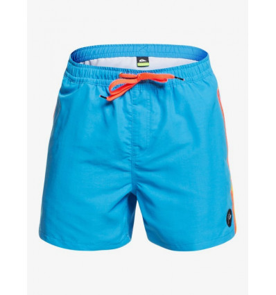 Quicksilver Beach Please (Blithe) Pantaloncini da bagno da uomo - Alpinstore