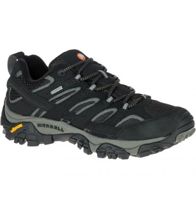 Chaussures Merrell Moab 2 Goretex (Noir 