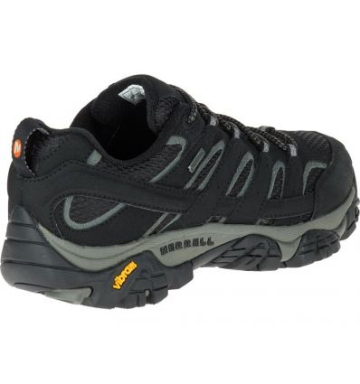 Chaussures Merrell Moab 2 Goretex (Noir 
