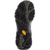 Chaussures de randonnée Merrell Moab 2 Mid Goretex (beluga/olive) femme