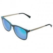 Cairn Fuzz Glasses (Mat Shadow Azure)