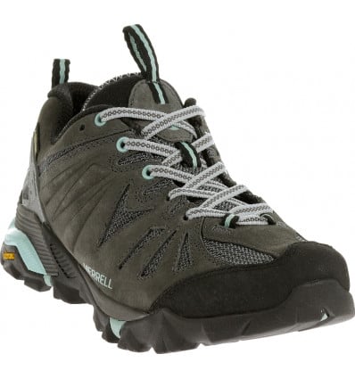 merrell womens gore tex hiking boots