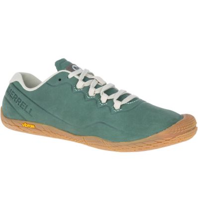 Merrell Vapor Glove 3 Luna Zapatillas( Laurel) Mujer - Alpinstore