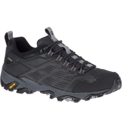 most durable hiking shoes