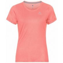 T-shirt F dry Odlo (lantana) Kvinder