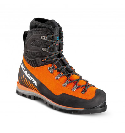 Zapatos de alpinismo Scarpa Mont blanc Pro GTX - Alpinstore