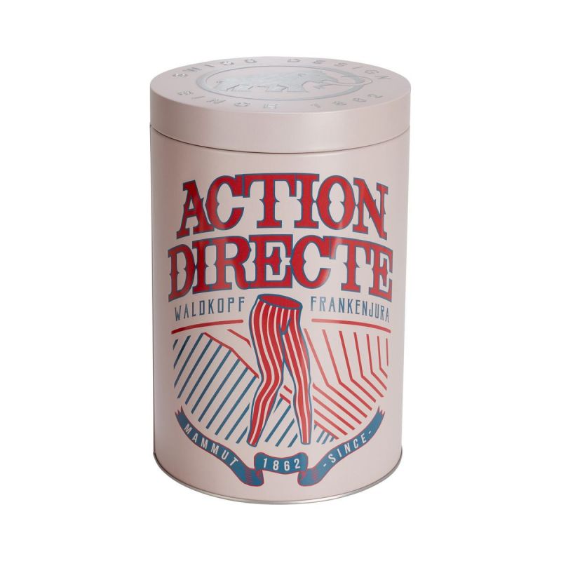 Magnésie Pure Chalk Collectors Box Mammut (Action Directe)