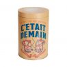 Pure Chalk Collectors Box Mammut C Etait Demain