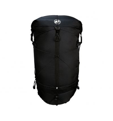 Backpack Ducan Spine 28-35 liters Mammut (black) Mixed - Alpinstore