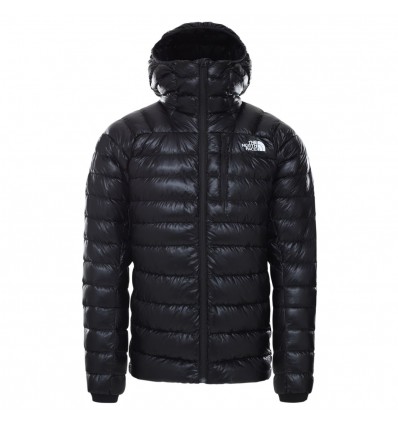 the north face men's down jacket