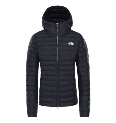 women's north face down jacket